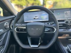 Chery Arrizo 8 1.6T - ფოტო 17