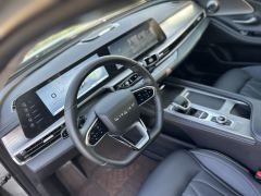 Chery Arrizo 8 1.6T - ფოტო 18