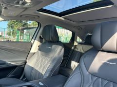 Chery Arrizo 8 1.6T - ფოტო 20