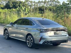 Chery Arrizo 8 1.6T - ფოტო 4