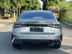 Chery Arrizo 8 1.6T - ფოტო 5