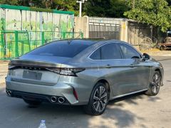 Chery Arrizo 8 1.6T - ფოტო 6