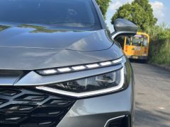 Chery Arrizo 8 1.6T - ფოტო 7