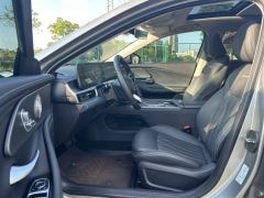 Chery Arrizo 8 1.6T - ფოტო 8
