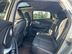 Chery Arrizo 8 1.6T - ფოტო 9