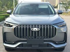 Chery Tiggo 9 2.0T Automatic 2WD Luxury Edition 7-seater - ფოტო 2