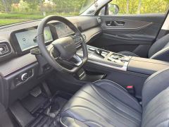 Chery Tiggo 9 2.0T Automatic 2WD Luxury Edition 7-seater - ფოტო 3