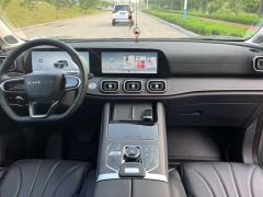 Chery Tiggo 9 2.0T Automatic 2WD Luxury Edition 7-seater - ფოტო 4