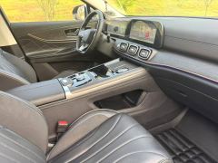 Chery Tiggo 9 2.0T Automatic 2WD Luxury Edition 7-seater - ფოტო 5
