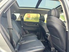 Chery Tiggo 9 2.0T Automatic 2WD Luxury Edition 7-seater - ფოტო 6