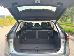 Chery Tiggo 9 2.0T Automatic 2WD Luxury Edition 7-seater - ფოტო 7
