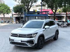 Volkswagen Tharu 300TSI 2WD Edition - photo 1