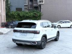 Volkswagen Tharu 300TSI 2WD Edition - photo 7