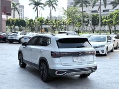 Volkswagen Tharu 300TSI 2WD Edition - photo 8