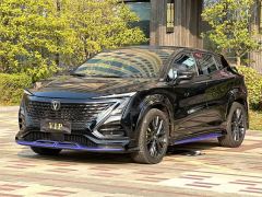 Changan UNI-T Second Generation 1.5T Flagship - ფოტო 1