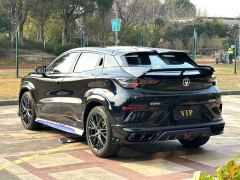 Changan UNI-T Second Generation 1.5T Flagship - ფოტო 10