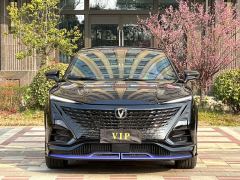 Changan UNI-T Second Generation 1.5T Flagship - ფოტო 2