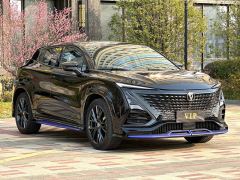 Changan UNI-T Second Generation 1.5T Flagship - ფოტო 3