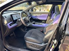 Changan UNI-T Second Generation 1.5T Flagship - ფოტო 5