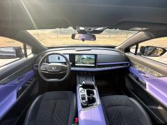 Changan UNI-T Second Generation 1.5T Flagship - ფოტო 6