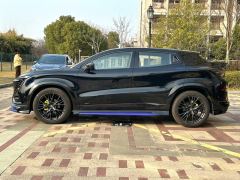 Changan UNI-T Second Generation 1.5T Flagship - ფოტო 7