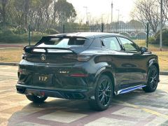 Changan UNI-T Second Generation 1.5T Flagship - ფოტო 9
