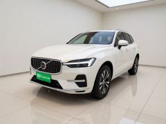 Volvo XC60 B5 AWD Smart Luxury Edition - ფოტო 1