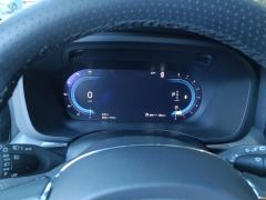 Volvo XC60 B5 AWD Smart Luxury Edition - ფოტო 12