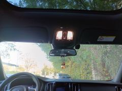 Volvo XC60 B5 AWD Smart Luxury Edition - ფოტო 19