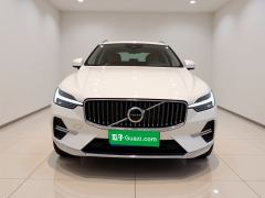 Volvo XC60 B5 AWD Smart Luxury Edition - ფოტო 2