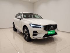 Volvo XC60 B5 AWD Smart Luxury Edition - ფოტო 3