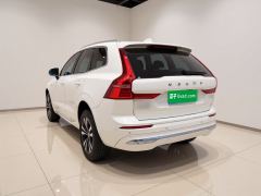 Volvo XC60 B5 AWD Smart Luxury Edition - ფოტო 4