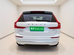 Volvo XC60 B5 AWD Smart Luxury Edition - ფოტო 5