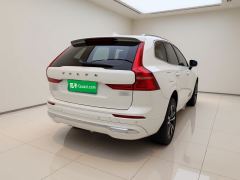 Volvo XC60 B5 AWD Smart Luxury Edition - ფოტო 6
