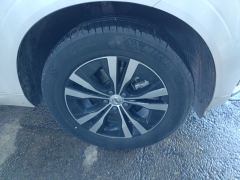 Volvo XC60 B5 AWD Smart Luxury Edition - ფოტო 8