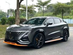 Changan UNI-T Gen 2 Sports Edition 1.5T Flagship - фото 1