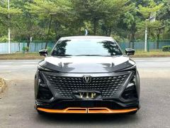 Changan UNI-T Gen 2 Sports Edition 1.5T Flagship - фото 2