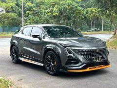 Changan UNI-T Gen 2 Sports Edition 1.5T Flagship - фото 3