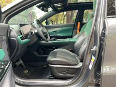 Changan UNI-T Gen 2 Sports Edition 1.5T Flagship - фото 4