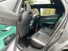 Changan UNI-T Gen 2 Sports Edition 1.5T Flagship - фото 5