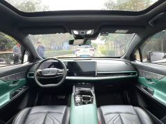 Changan UNI-T Gen 2 Sports Edition 1.5T Flagship - фото 6