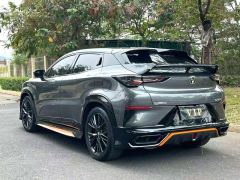 Changan UNI-T Gen 2 Sports Edition 1.5T Flagship - фото 7