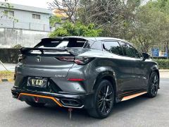Changan UNI-T Gen 2 Sports Edition 1.5T Flagship - фото 8