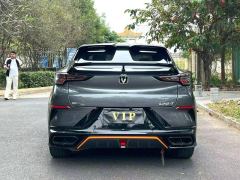 Changan UNI-T Gen 2 Sports Edition 1.5T Flagship - фото 9