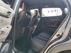 Oshan X5 Edition 1.5T Version - ფოტო 4