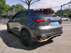 Oshan X5 Edition 1.5T Version - ფოტო 9