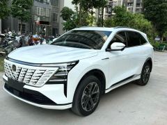 Changan CS75PLUS CS75 PLUS Gen 3 Champion Edition 1.5T Jinghang Edition - photo 1