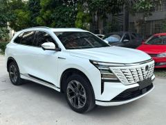 Changan CS75PLUS CS75 PLUS Gen 3 Champion Edition 1.5T Jinghang Edition - photo 2