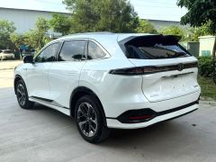 Changan CS75PLUS CS75 PLUS Gen 3 Champion Edition 1.5T Jinghang Edition - photo 7