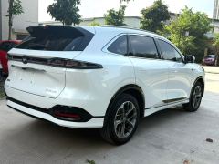 Changan CS75PLUS CS75 PLUS Gen 3 Champion Edition 1.5T Jinghang Edition - photo 8